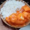 Paneer Tadka Candle
