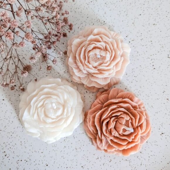 Petal Pop Candle