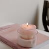 BlossomCore Votive