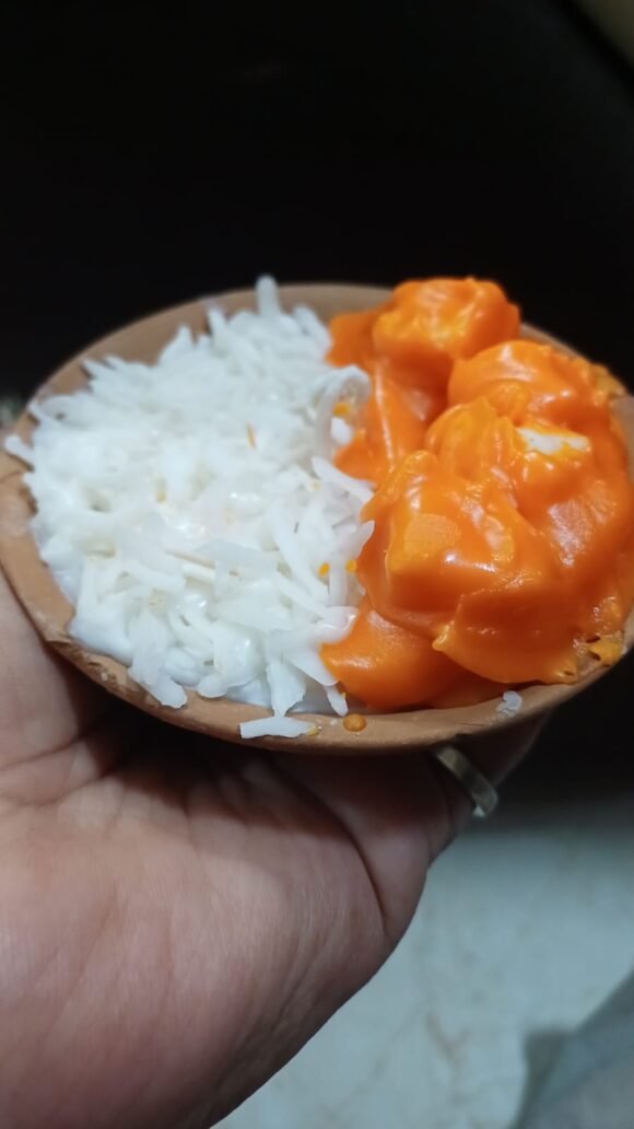 Paneer Tadka Candle - Image 2