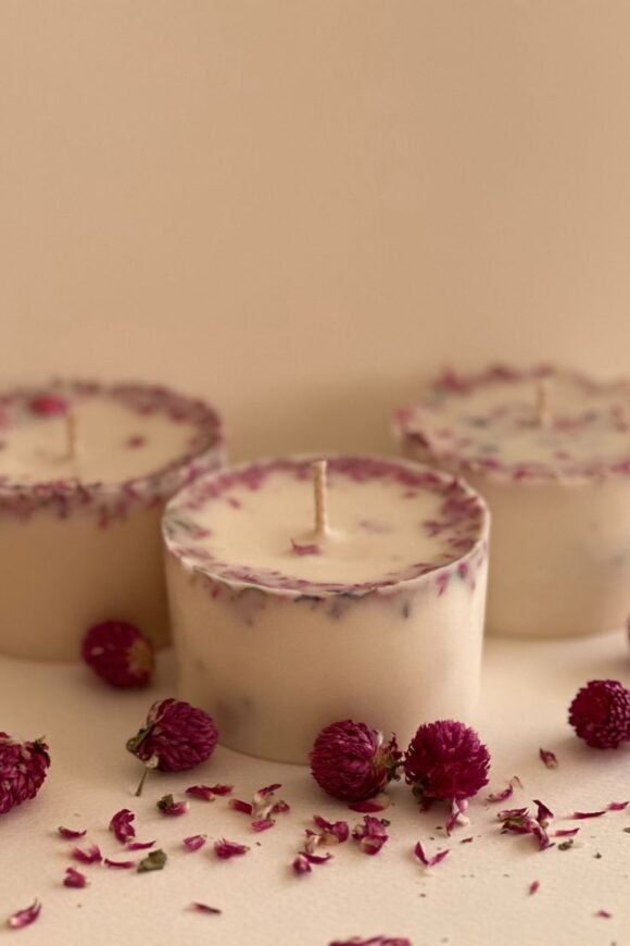 Berry Drizzle Delight