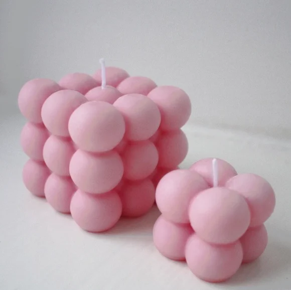 Bubble Bliss Candle