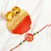 Rakhi & Pooja Thali