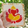 Ganesha  Frame