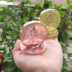Ganesha Frame