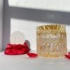 Diamond Cut Jar