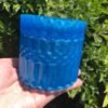 Diamond Cut Jar