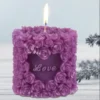 love candle