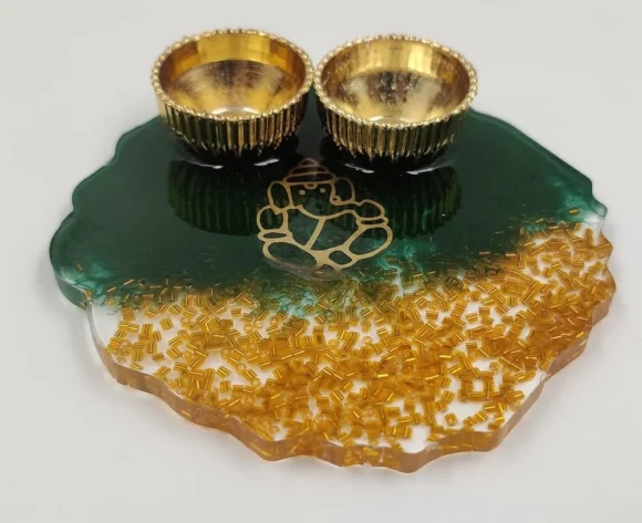 Pooja Thali
